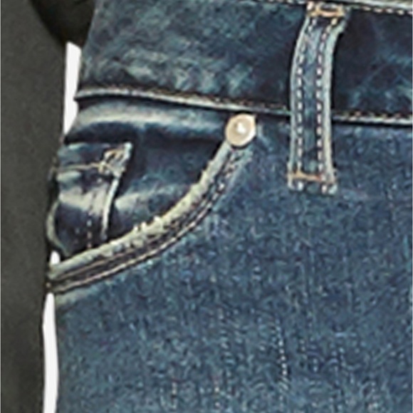 NWT Silver Jeans Bleecker Skinny Boot 32 x 31 $79 - Picture 8 of 8